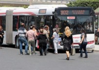 ELEKTRONİK KART - İzmir'de Yolculara Satılacak Elektronik Kart Kalmadı