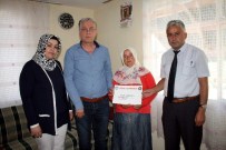 Kastamonu Havalimanı, Bayram Yanıkoğlu'nun Ailesini Unutmadı