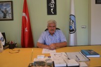 Kayseri Esnaf Ve Sanatkarlar Odaları Birliği Başkanı Ahmet Övüç Açıklaması