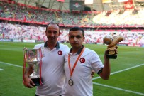 ROBİN VAN PERSİE - Milli Maçtan Notlar