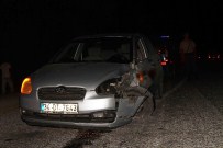 Muğla'da Motosiklet Kazası Açıklaması 1 Ölü, 2 Yaralı