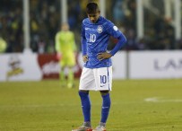 NEYMAR - Neymar'dan Hocasına Uyarı