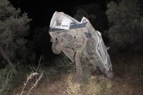 Piknik Dönüşü Facia Açıklaması 3 Ölü, 15 Yaralı