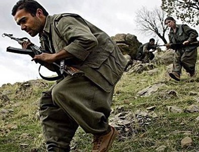 PKK'nın 4 ayaklı planı bozguna uğradı