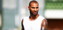 QUARESMA - Quaresma'dan ilginç Porto çıkışı!