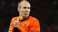 İZLANDA - Robben ne zaman dönecek?