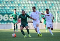 SERCAN YıLDıRıM - Sağlam'dan Sercan Yıldırım'a Tam Not