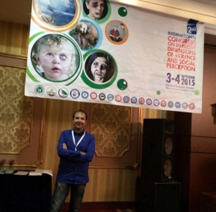 Şiddet Kongresinde Medya Çalışanlarının Durumu Ele Alındı