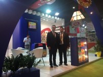 Worldfood İstanbul Fuarının Yıldızı 'Mutlu Makarna'