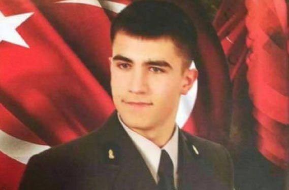 16 şehidin isimleri ve memleketleri belli oldu