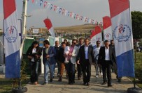 DURAN ERYıLMAZ - 6. Van Denizi Su Sporları Festivali Sona Erdi