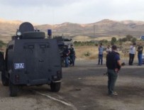 YAMAÇLı - 8 bölge özel güvenlik bölgesi ilan edildi