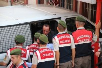 ALAATTIN ÇAKıCı - Alaattin Çakıcı, Eski Adalet Bakanı Sadullah Ergin'e Hakaretten Savunma Verdi