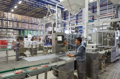 Anadolu 500'De Tiryaki Agro Liderlik Koltuğunda