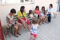 BERFIN - Antalya'da Kadın Cinayeti