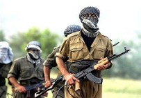 Askeri Şehit Eden PKK'lı Asker Kaçağı Çıktı