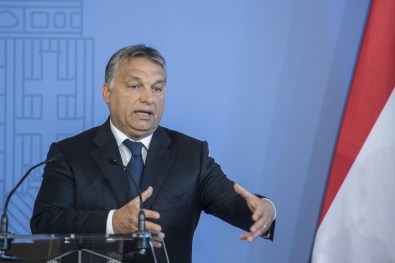 Avrupa'daki Sığınmacı Krizi