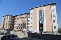 Başkan Akgün'den Bir Okul Daha