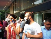 HALİT ERGENÇ - Bergüzar Korel'i çıldırtan paylaşım