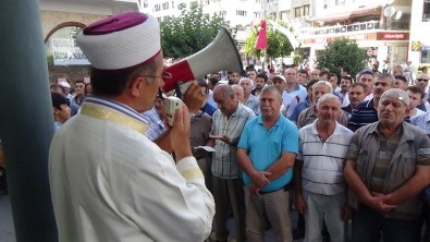 Bolu'da 200 Kişi Askere Gitmek İçin Başvuru Yaptı