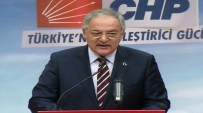 HALUK KOÇ - CHP'den Destek Sözü