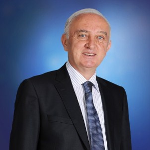 CHP'li İdris Yıldız İstanbul'dan Aday Adayı