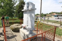 KOCA YUSUF - Cihan Pehlivanı Yurduna Kavuştu