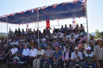 Cirit Müsabakaları Tamamlandı