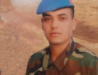 ŞEKER HASTASı - Dağlıca'da ne oldu yaralı asker anlattı