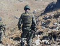 Dağlıca'daki hain saldırıya 7 ülkeden kınama