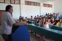 DPÜ'de Yeni Akademik Yıl Heyecanı