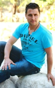 Elbistanlı Genç, Almanya'da Trenin Önüne Atlayarak İntihar Etti