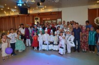 SÜNNET ŞÖLENİ - Erkekliğe Şölenle Adım Attılar