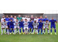 CELAL DOĞAN - Gaziantep'te Dostluk Kazandı