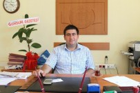 İCRA MÜDÜRLÜĞÜ - Gemerek İcra Müdürü Kırboğa Görevine Başladı