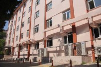 İSMAIL KALAYCı - Hastalar Klimatizasyon Sistemi İle Korunuyor