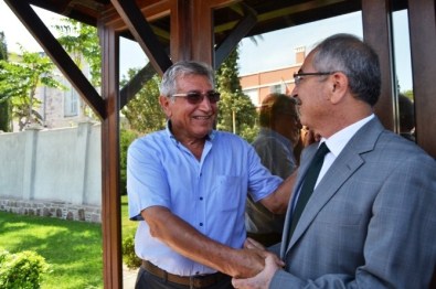 Hayırsever İşadamından Balıkesir Merkez Ve Ayvalık'a İki Anaokulu Daha