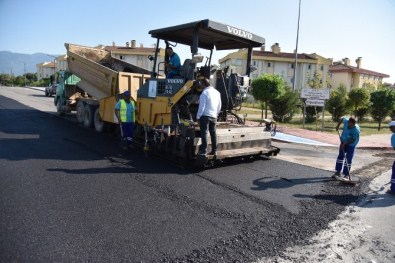 Kartepe Moda Sokak'ta Sona Gelindi