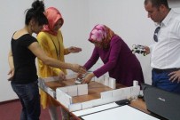 TAM GÜN - Kedem'le Bilimsel Eğitim Yaygınlaşıyor