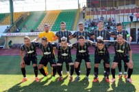Kilis Belediyespor'da Bir İlk