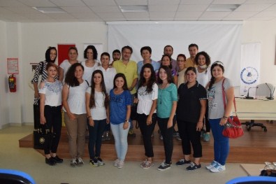 Konuralp Yüzey Araştırmaları Destek Projesi Kapanışı Yapıldı