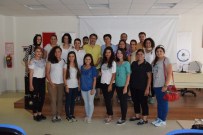 KONURALP - Konuralp Yüzey Araştırmaları Destek Projesi Kapanışı Yapıldı