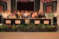 DAĞLICA SALDIRISI - Melikgazi Belediyesi Meclis Üyeleri Ortak Bildiri İle Terörü Lanetledi