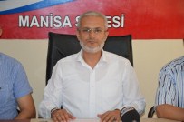 TUVALET KAĞIDI - Memur-Sen Açlık Ve Yoksulluk Sınırını Açıkladı