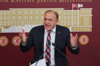 MHP'li Vural Açıklaması 'Bu Millet Sizi Biliyor'