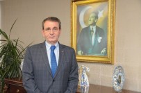 TAZİYE MESAJI - Murzioğlu'ndan Dağlıca Saldırısına Kınama