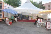 Muş'ta Kızılay'ın Kan Bağış Oranı Yüzde 50 Düştü