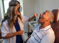 BURUN KANAMASI - Op. Dr. Özer Açıklaması 'Burun Kanamaları Her Mevsim Görülebilir'