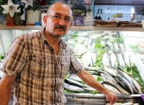 BALIK TEZGAHLARI - Ordu'da Balık Tezgahları Şenlendi