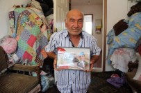 ŞEKER HASTASı - Dağlıca'da Yaralanan Uzman Çavuş Engelli Babasını Sevindirdi